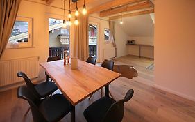 Haus Fichtl, Alpenblick 402 Oder Nebelhornblick 403