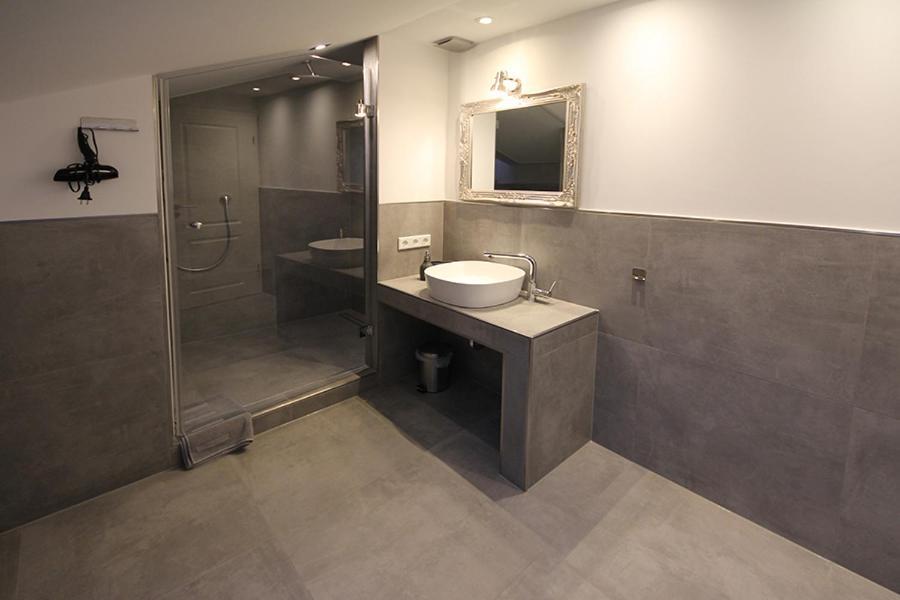 Haus Fichtl, Alpenblick 402 Oder Nebelhornblick 403 Appartement Oberstdorf Buitenkant foto