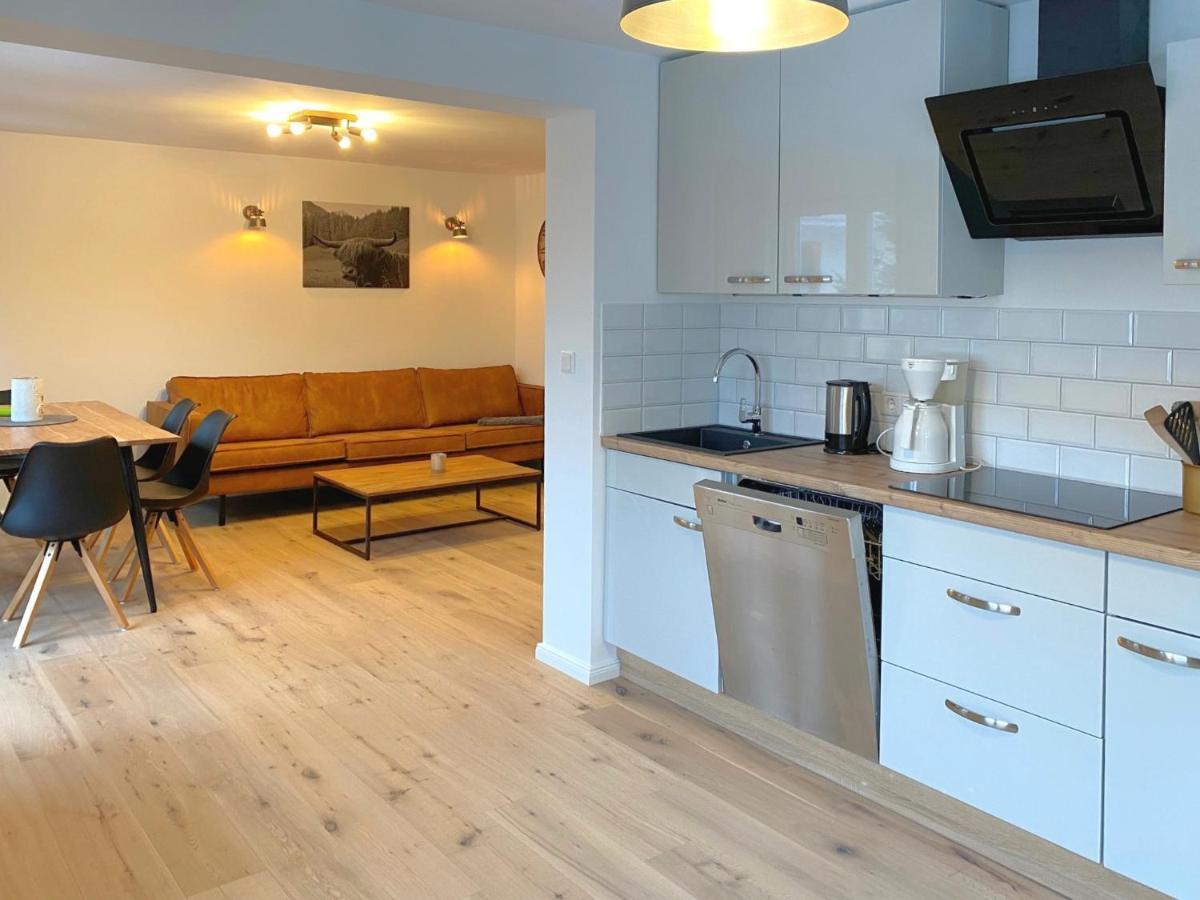 Haus Fichtl, Alpenblick 402 Oder Nebelhornblick 403 Appartement Oberstdorf Buitenkant foto